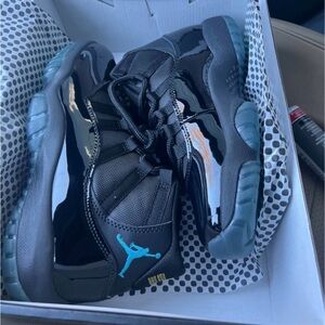 Nike Air Jordan 11 Retro High Gamma